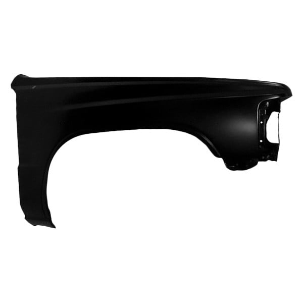Sherman 8103-31-2 Front Passenger Side Fender for 1984-1988 Toyota Pickup