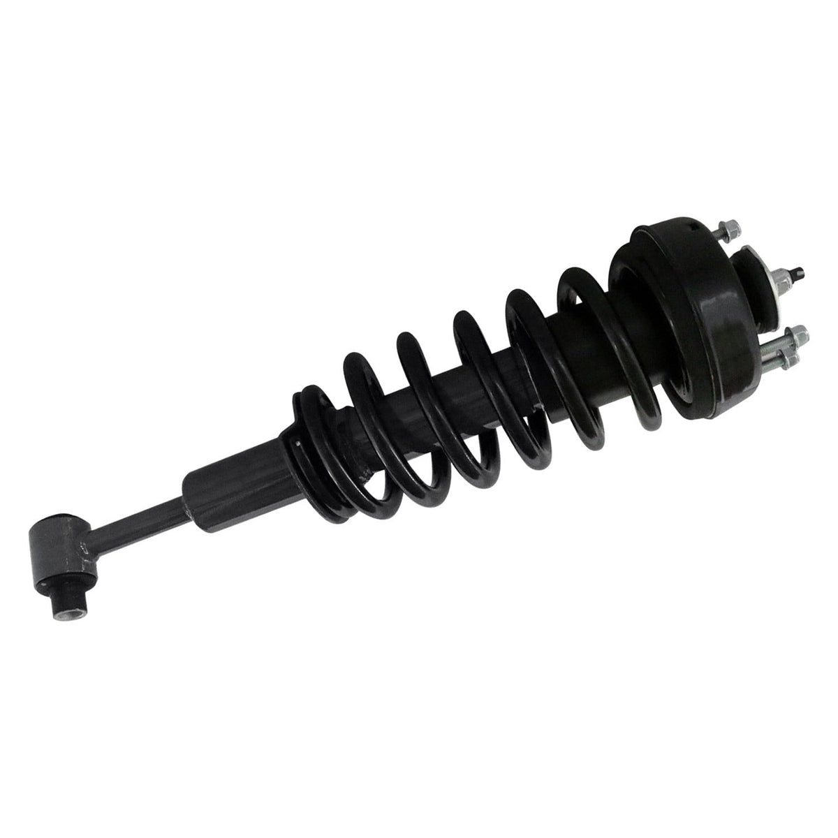 GSP North America 811323 Front Driver or Twin-Tube Non-Adjustable Strut Assembly for 2004-2005 Ford Explorer Passenger Side
