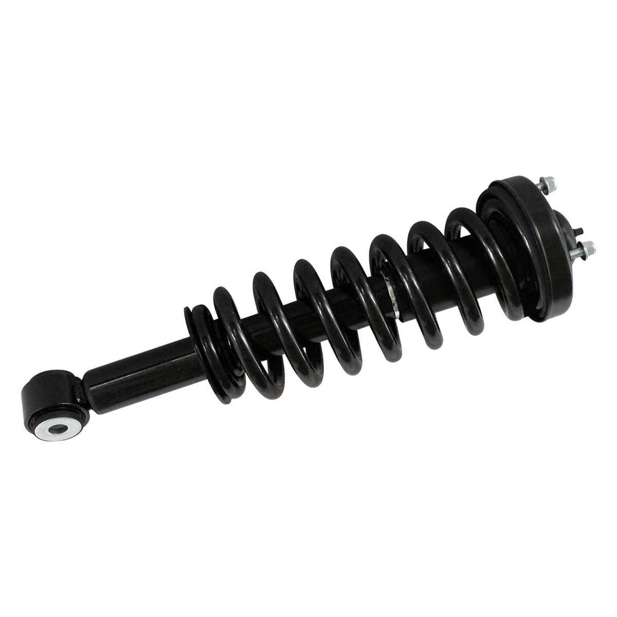GSP North America 811325 Front Driver or Twin-Tube Non-Adjustable Strut Assembly for 2004-2008 Ford F-150 Passenger Side