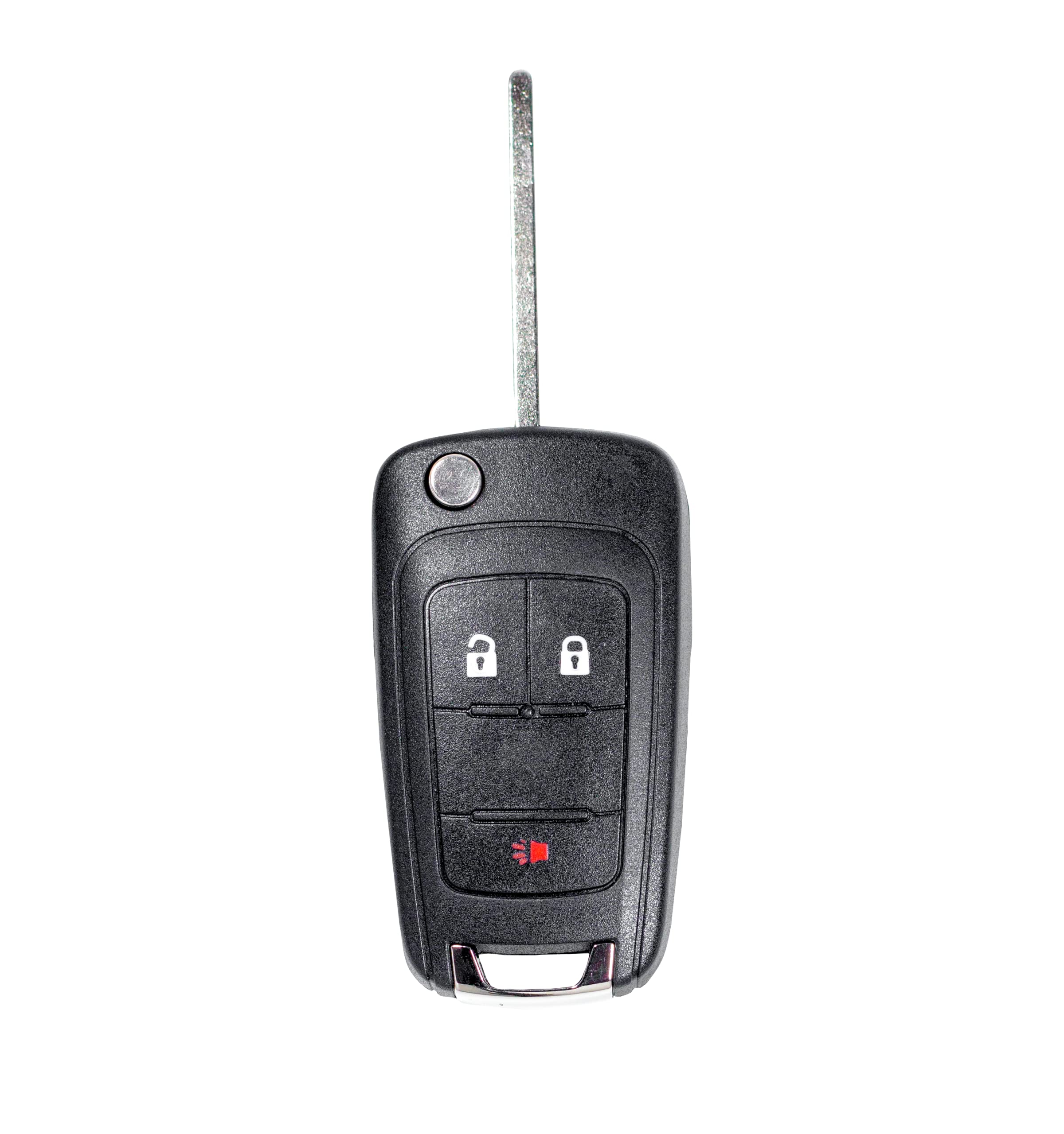 Car Keyless Entry Remote flip Key