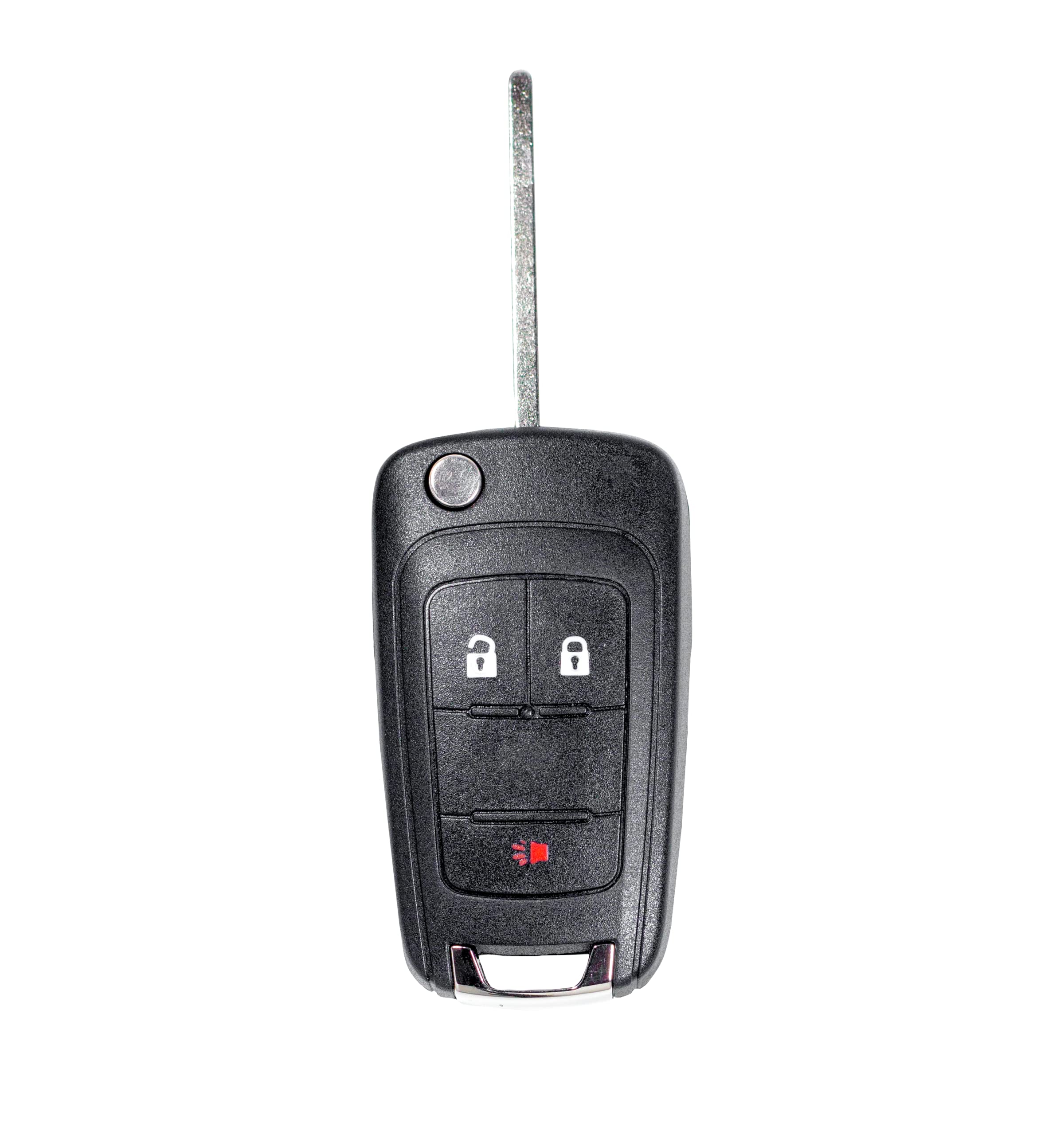 Car Remote flip Key