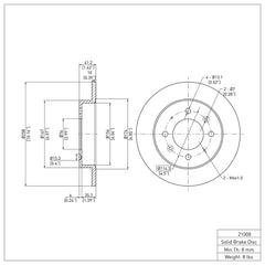 Technical Drawing