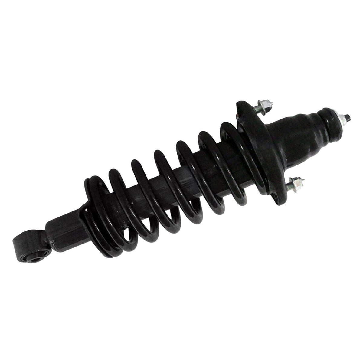 GSP North America 836324 Twin-Tube Non-Adjustable Strut Assembly for 2001-2005 Honda Civic Rear Passenger Side