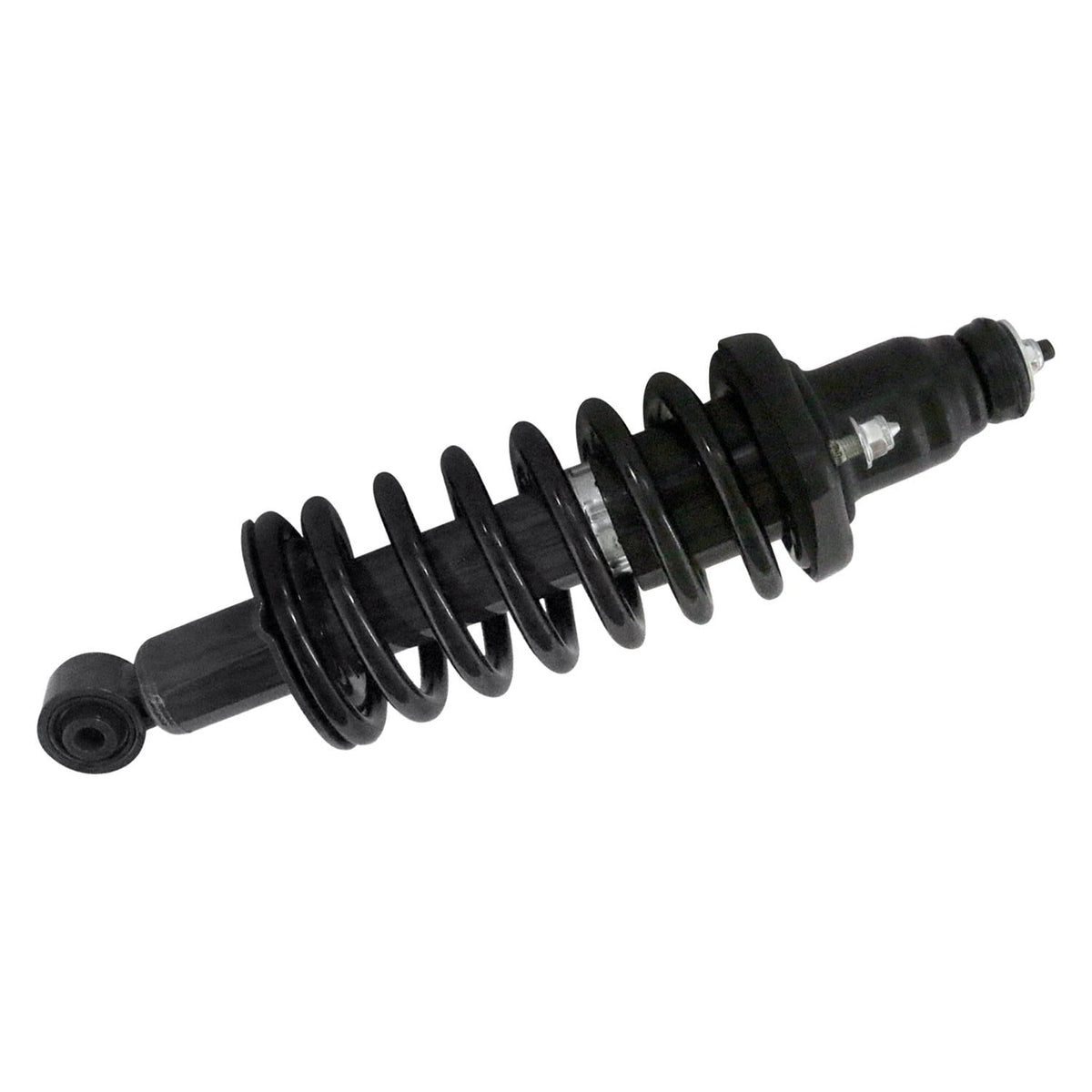 GSP North America 836325 Twin-Tube Non-Adjustable Strut Assembly for 2001-2005 Honda Civic Rear Driver Side