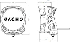 Full Engineering Drawing 