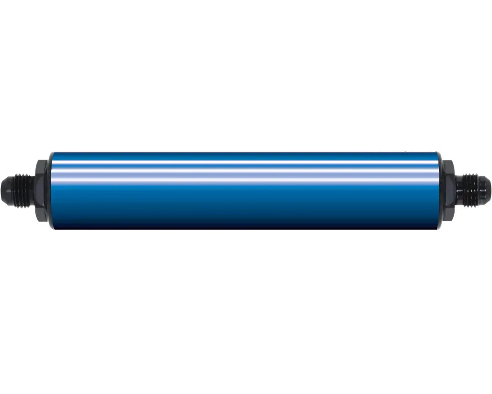 AFCO 84026-10 #10 Fuel Filter Endcap