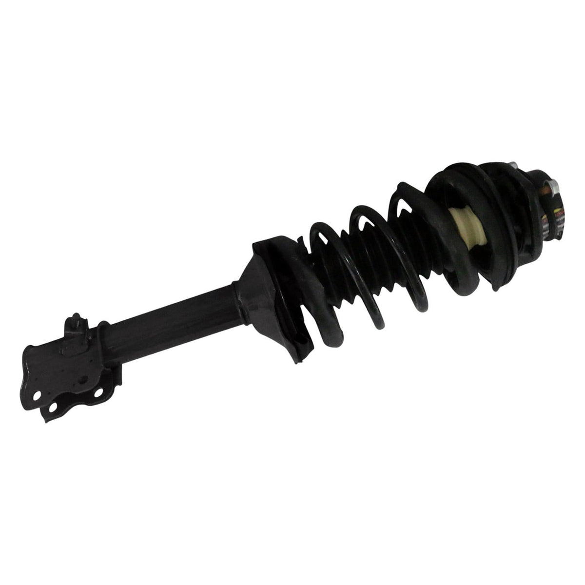 GSP North America 853311 Twin-Tube Non-Adjustable Strut Assembly for 1993-1999 Nissan Altima Rear Driver Side