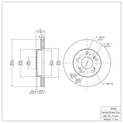 Technical Drawing