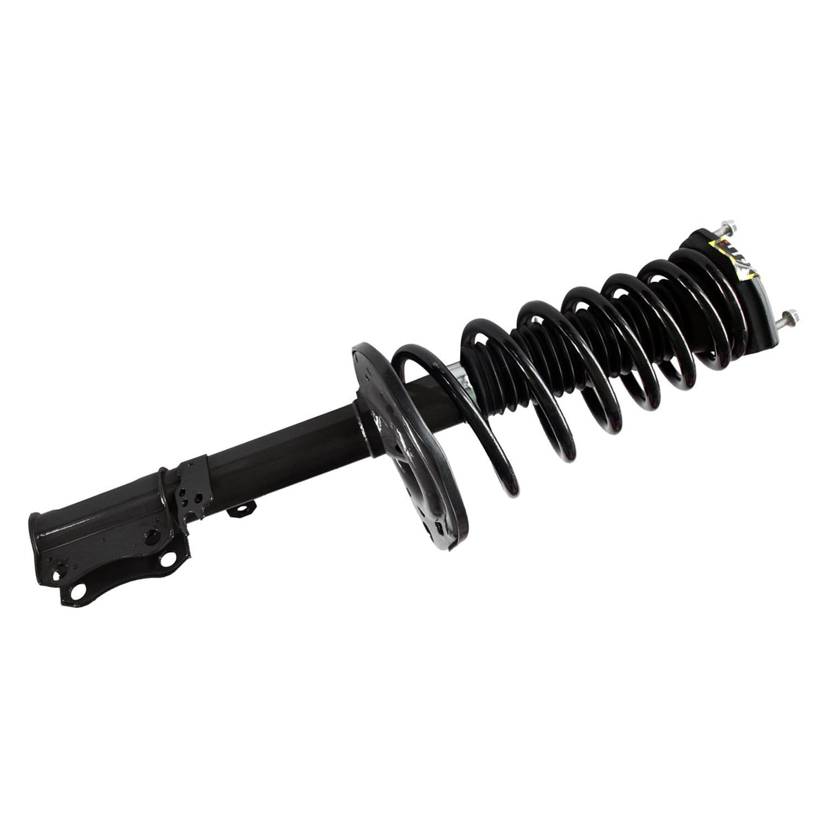 GSP North America 869003 Twin-Tube Non-Adjustable Strut Assembly for 2007-2009 Toyota Camry Rear Driver Side
