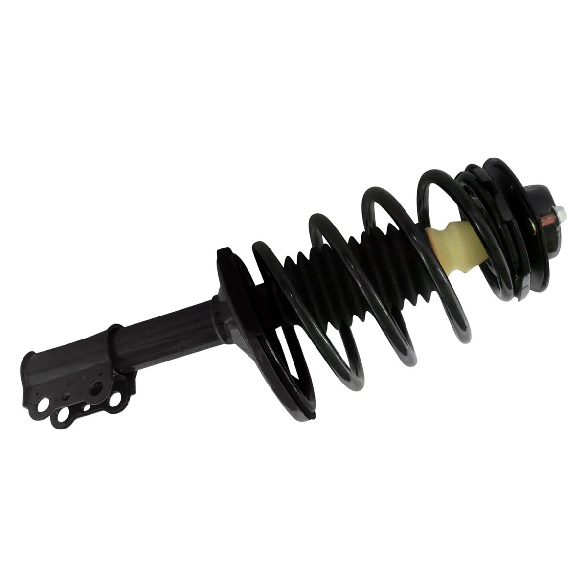 GSP North America 869114 Twin-Tube Non-Adjustable Strut Assembly for 1995-1996 Toyota Camry Front Passenger Side