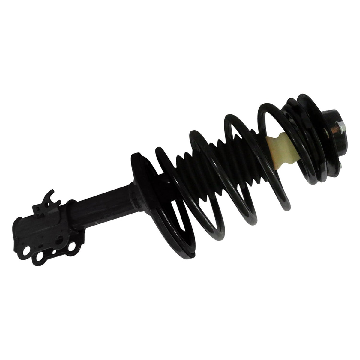 GSP North America 869115 Twin-Tube Non-Adjustable Strut Assembly for 1995-1996 Toyota Camry Front Driver Side