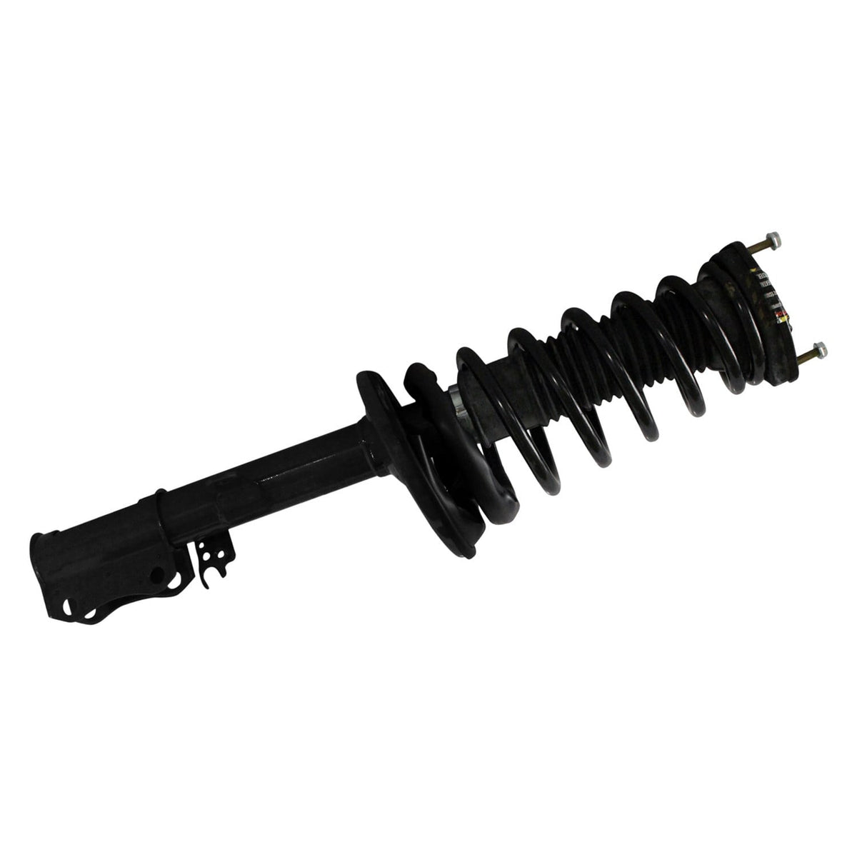 GSP North America 869212 Twin-Tube Non-Adjustable Strut Assembly for 1997-2003 Toyota Camry Rear Passenger Side