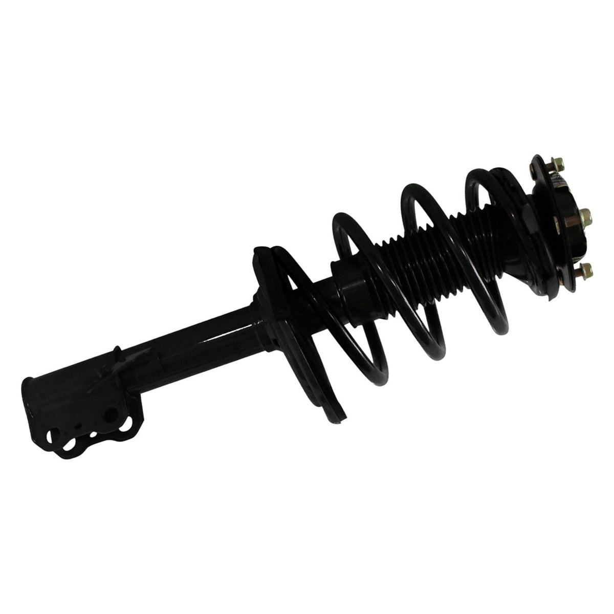 GSP North America 869225 Twin-Tube Non-Adjustable Strut Assembly for 2007-2009 Toyota Camry Front Driver Side