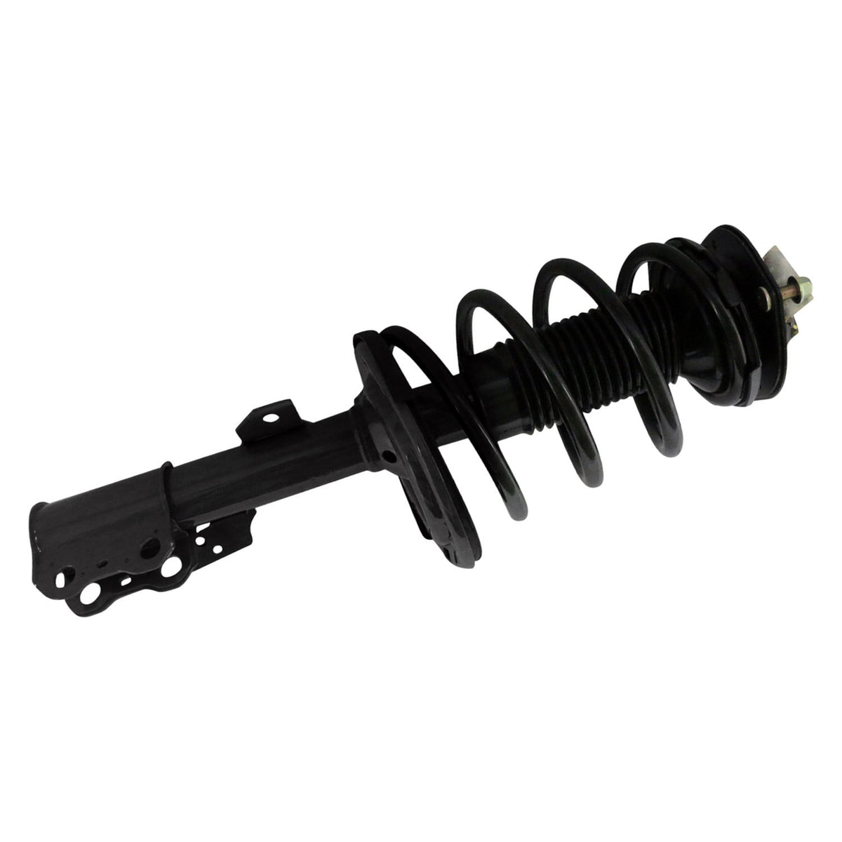 GSP North America 869226 Twin-Tube Non-Adjustable Strut Assembly for 2007-2009 Toyota Camry Front Passenger Side