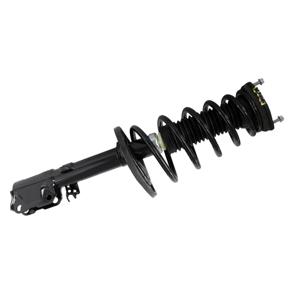 GSP North America 869228 Twin-Tube Non-Adjustable Strut Assembly for 2007-2009 Toyota Camry Rear Passenger Side