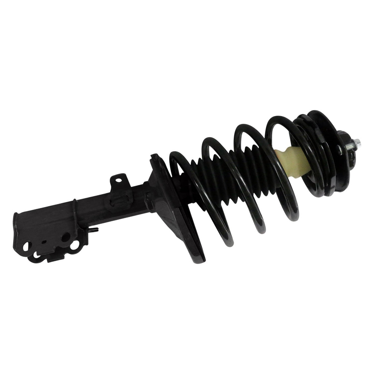 GSP North America 869319 Twin-Tube Non-Adjustable Strut Assembly for 1997-2003 Toyota Camry Front Passenger Side
