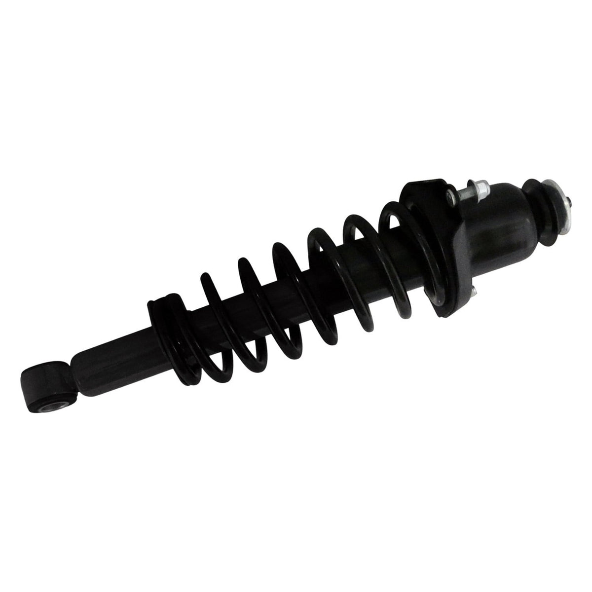 GSP North America 869334 Twin-Tube Non-Adjustable Strut Assembly for 2003-2008 Toyota Corolla Rear Passenger Side