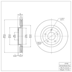 Technical Drawing