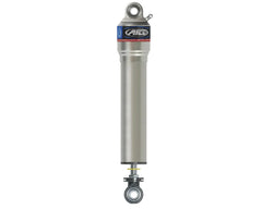 AFCO 87-7-3-8 87 Series Bulb Shock w/ Schrader Valve 7" Stroke Comp 3/Reb 8