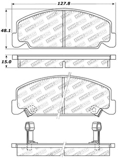 Technical Drawing