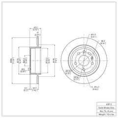 Technical Drawing