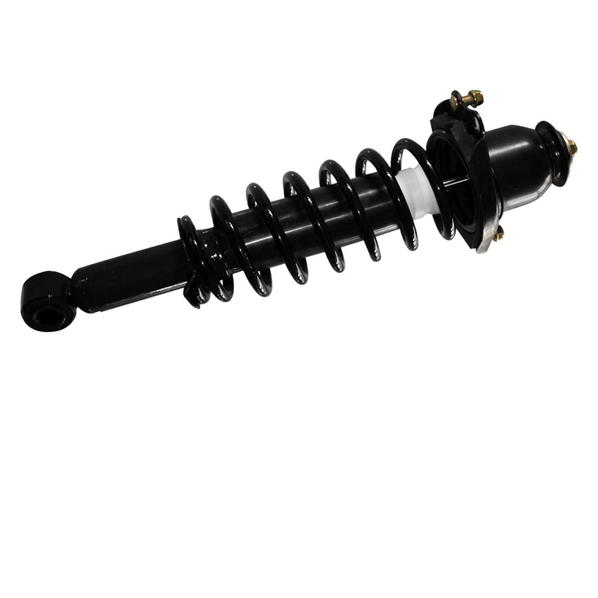 GSP North America 882343 Twin-Tube Non-Adjustable Strut Assembly for 2009-2010 Toyota Corolla