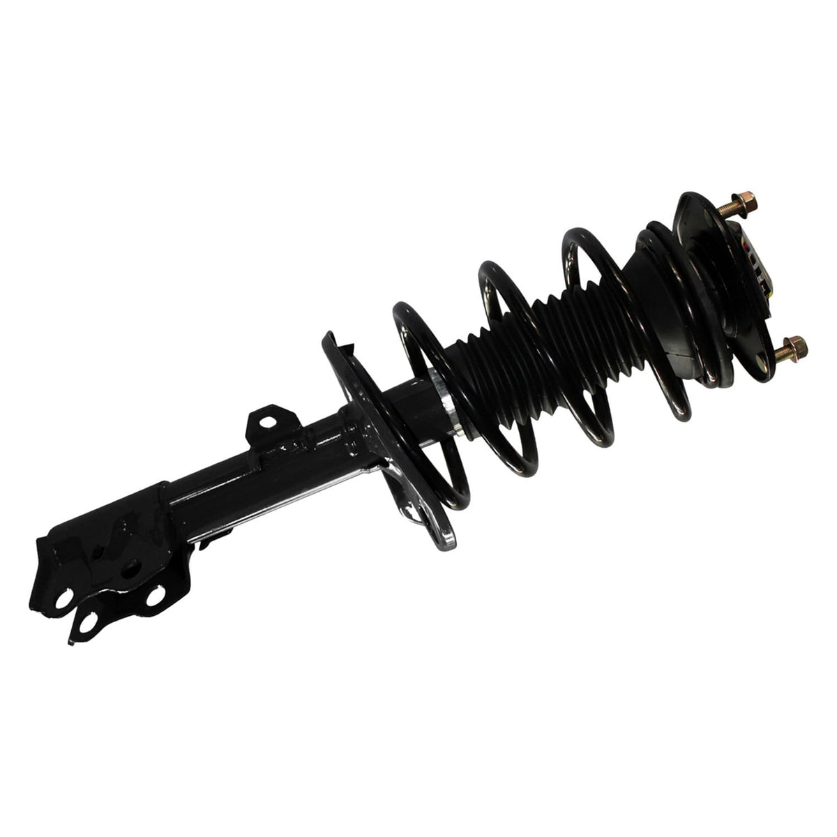 GSP North America 882361 Twin-Tube Non-Adjustable Strut Assembly for 2014 Toyota Corolla Front Passenger Side