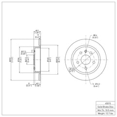Technical Drawing