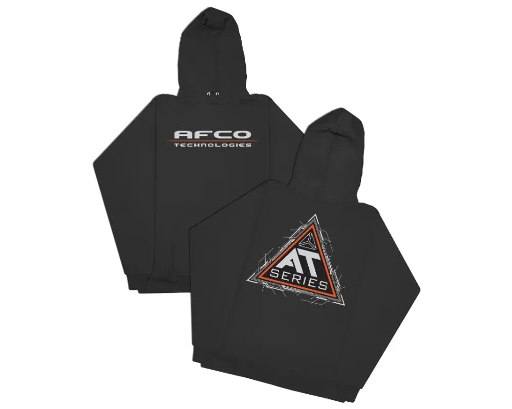 AFCO 89115-S AT Series Hoodie
