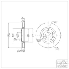 Technical Drawing
