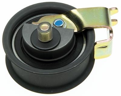 Gates 03-07 Infiniti G35 V-6 3.5L A.C. Belt Drive Pulley