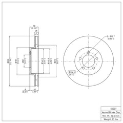 Technical Drawing
