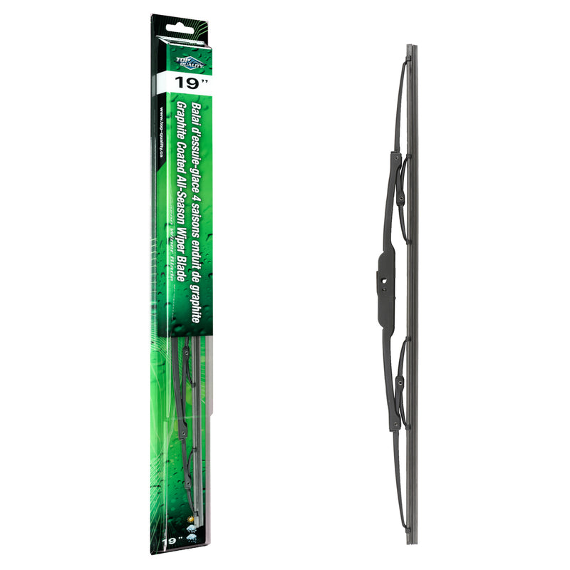Top Quality_19" All Season Graphite Coated Wiper Blades_90-20191