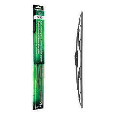 Top Quality_20" All Season Graphite Coated Wiper Blades_90-20201