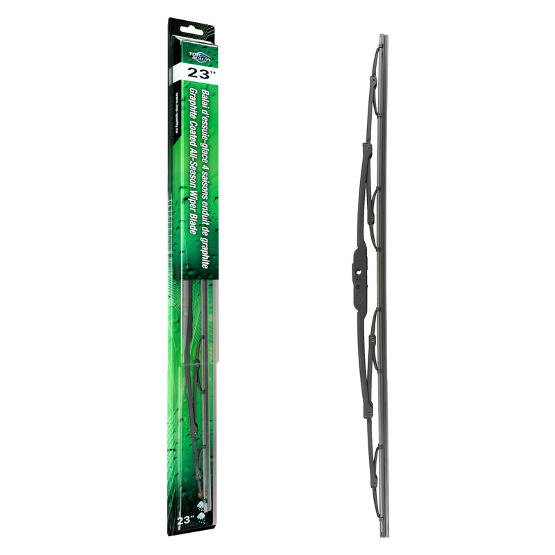 Top Quality_23" All Season Graphite Coated Wiper Blades_90-20231