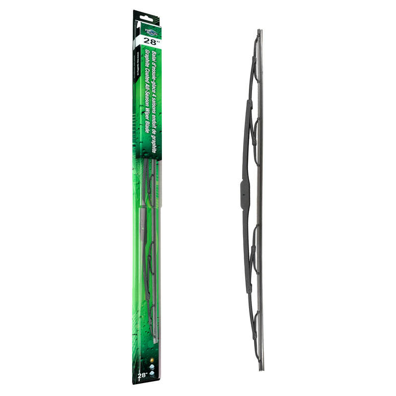 Top Quality_28" All Season Graphite Coated Wiper Blades_90-20281