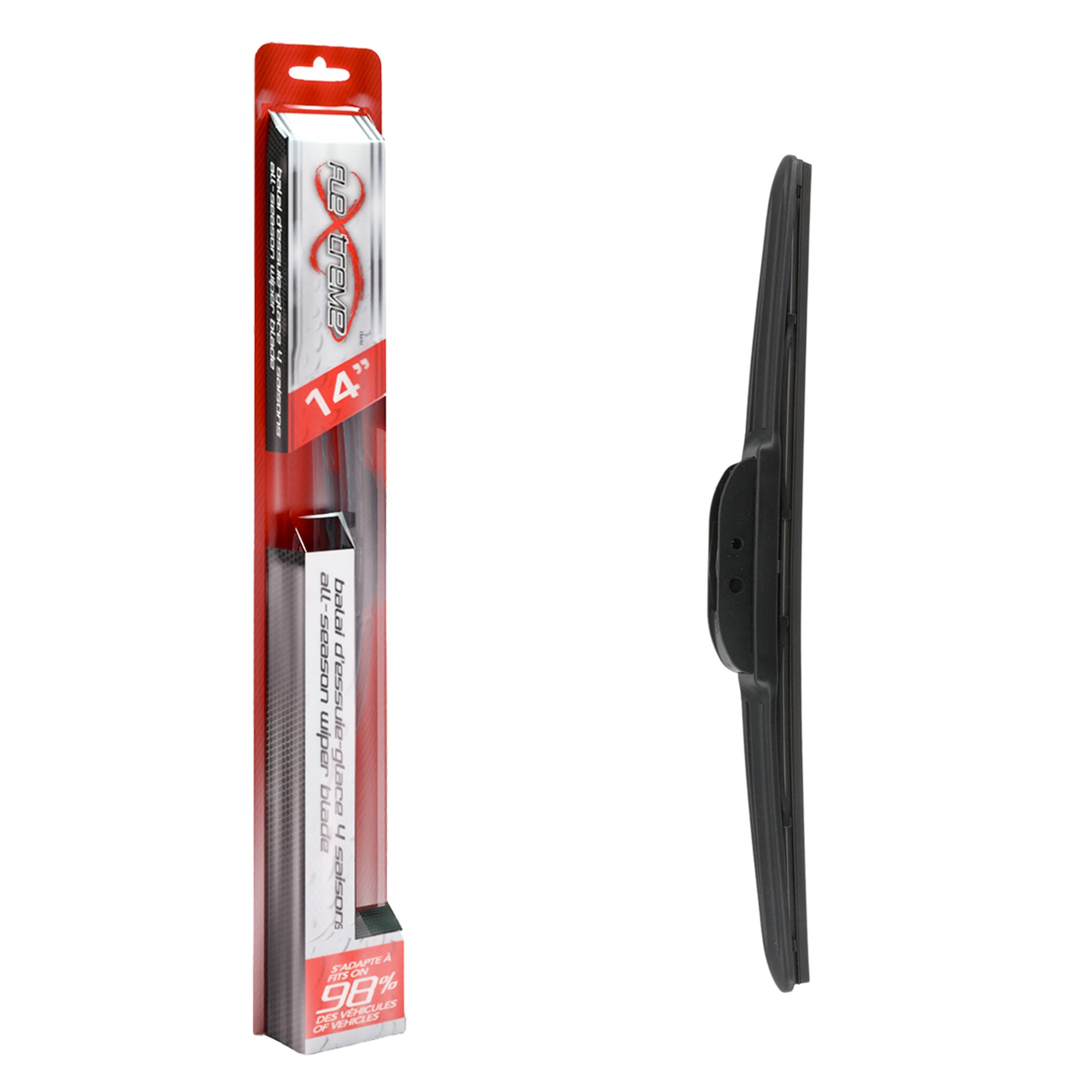 Flextreme_14" All Season FLEXTREME Wiper Blades_90-70141
