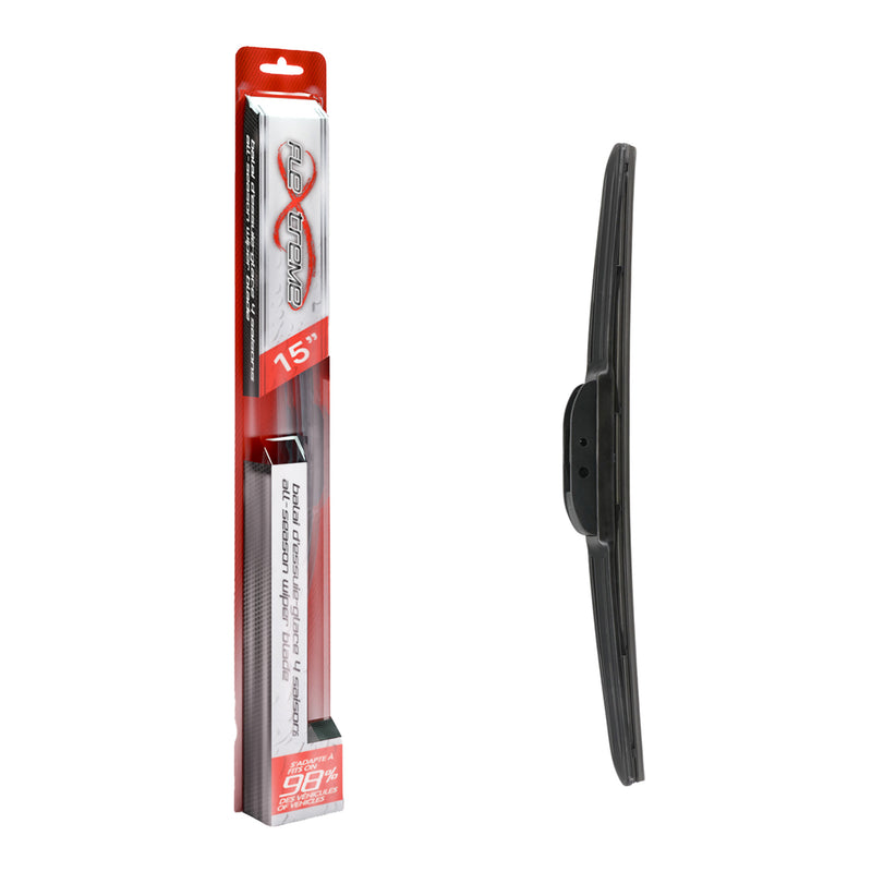 Flextreme_15" All Season FLEXTREME Wiper Blades_90-70151