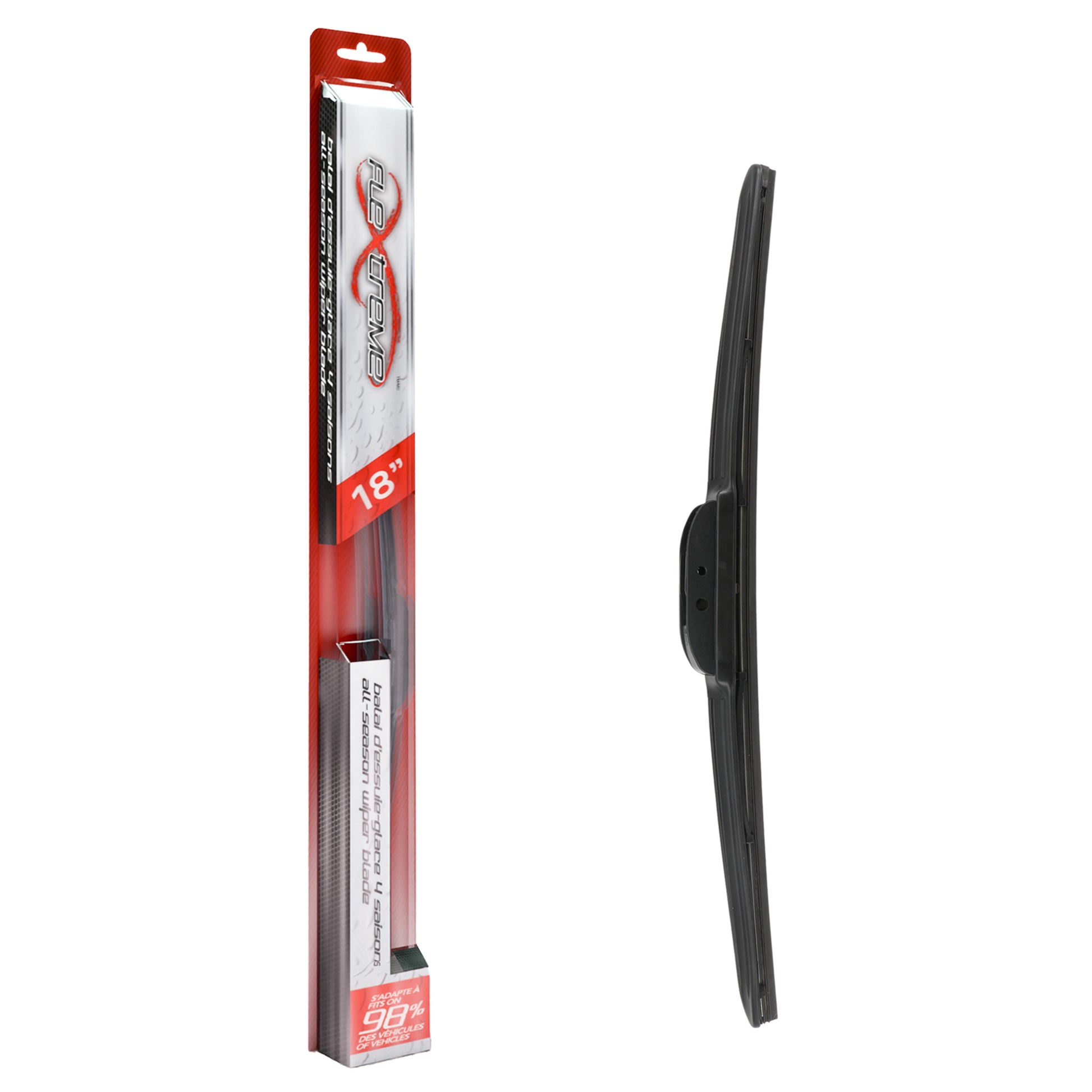 Flextreme_18" All Season FLEXTREME Wiper Blades_90-70181