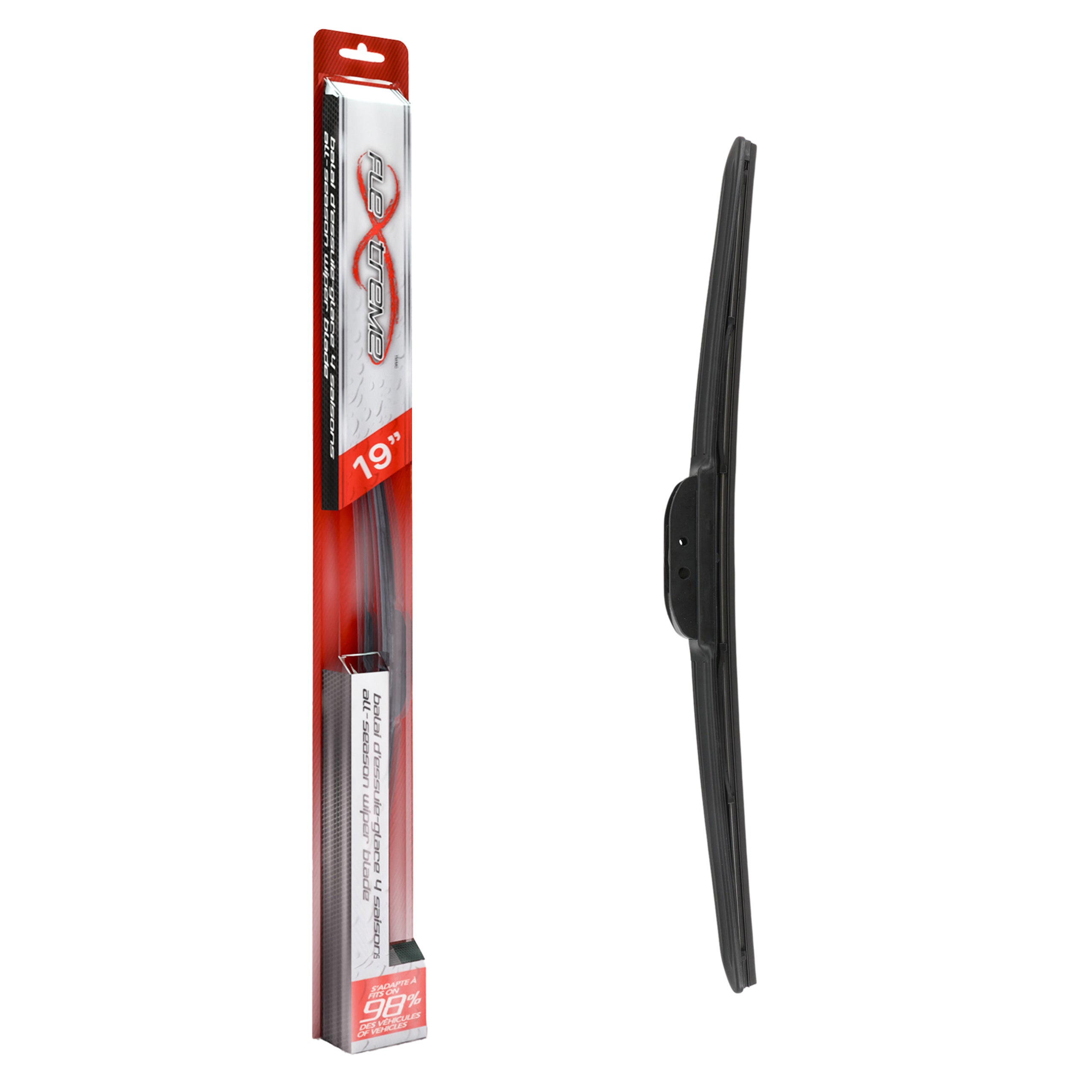 Flextreme_19" All Season FLEXTREME Wiper Blades_90-70191