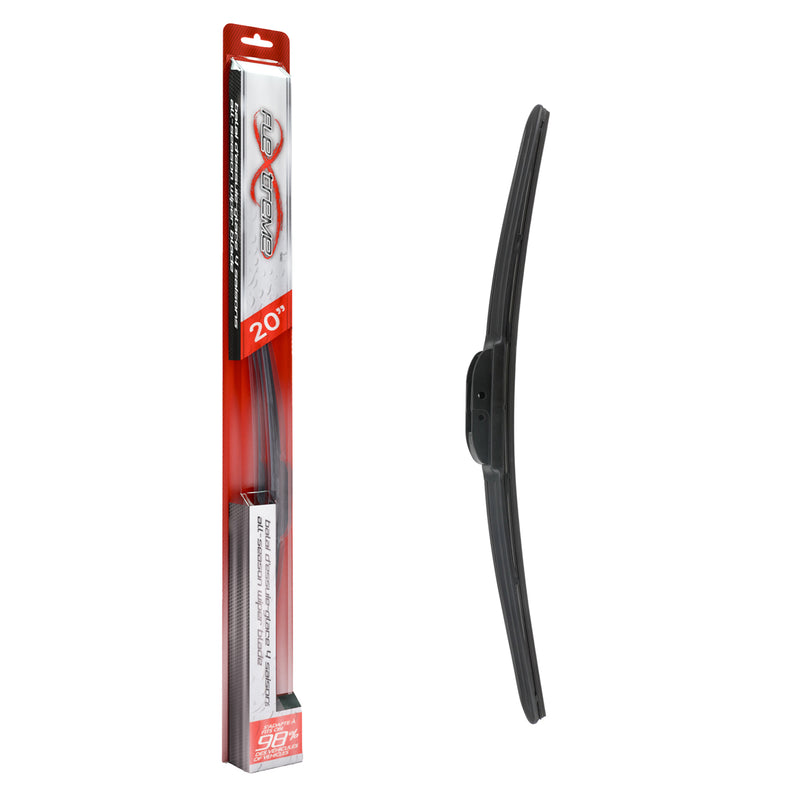 Flextreme_20" All Season FLEXTREME Wiper Blades_90-70201