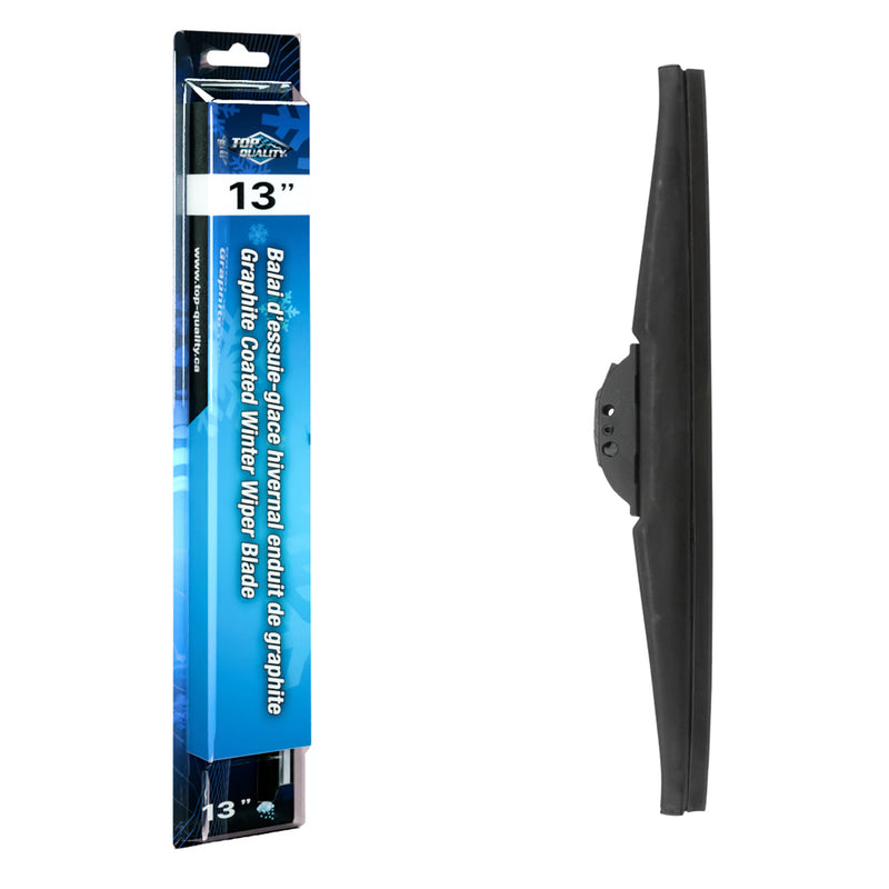 Top Quality_13" Graphite Coated Winter Wiper Blades_90-80131