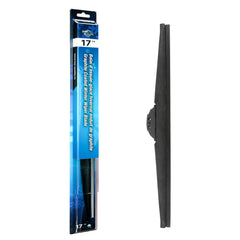 Top Quality_17" Graphite Coated Winter Wiper Blades_90-80171