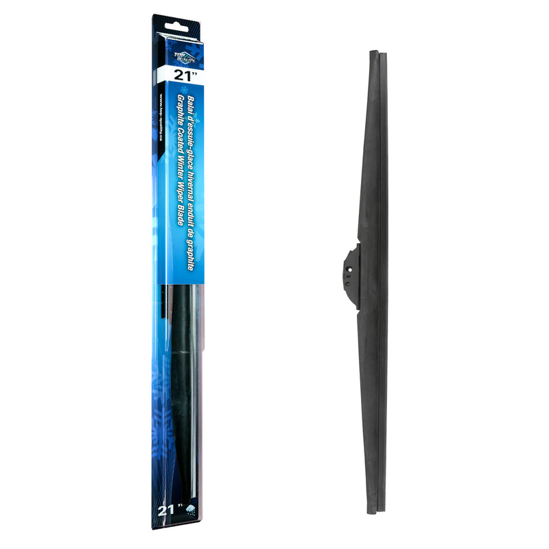 Top Quality_21" Graphite Coated Winter Wiper Blades_90-80211