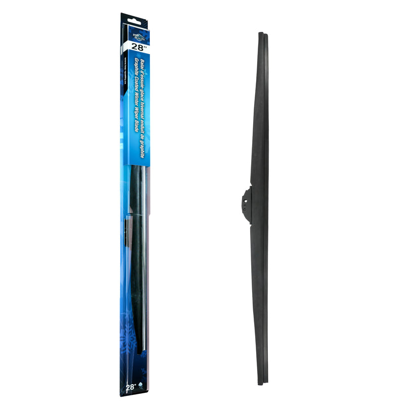 Top Quality_28" Graphite Coated Winter Wiper Blades_90-80281