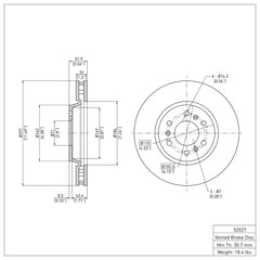 Technical Drawing