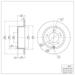 Technical Drawing