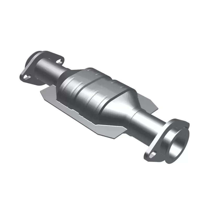 MagnaFlow 93156 Standard Grade Direct-Fit Catalytic Converter 93156 for 1988-1991 Toyota Camry, 1990-1991 Lexus ES250