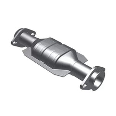MagnaFlow 93156 Standard Grade Direct-Fit Catalytic Converter 93156 for 1988-1991 Toyota Camry, 1990-1991 Lexus ES250