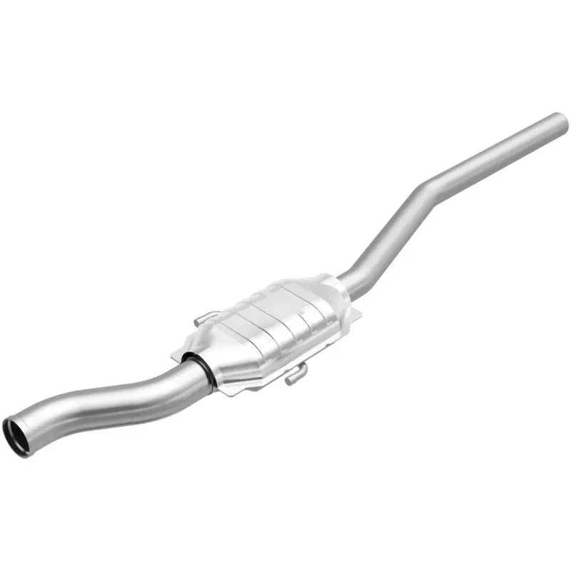 MagnaFlow 93244 Standard Grade Direct-Fit Catalytic Converter 93244 for Dodge & Plymouth 1979-1987